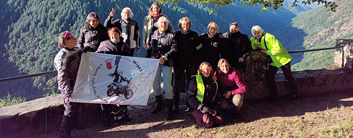 rassemblement WIMA aquitaine 2024